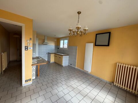  Appartement � louer 3 pi�ces 55 m�