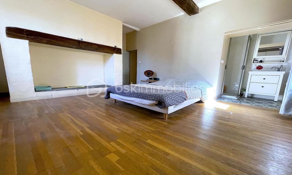 Vente Maison Maison de village sans extérieur 84m² Saint sulpice la pointe