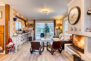  Maison  vendre 7 pices 160 m