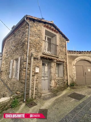  Maison � vendre 3 pi�ces 49 m�