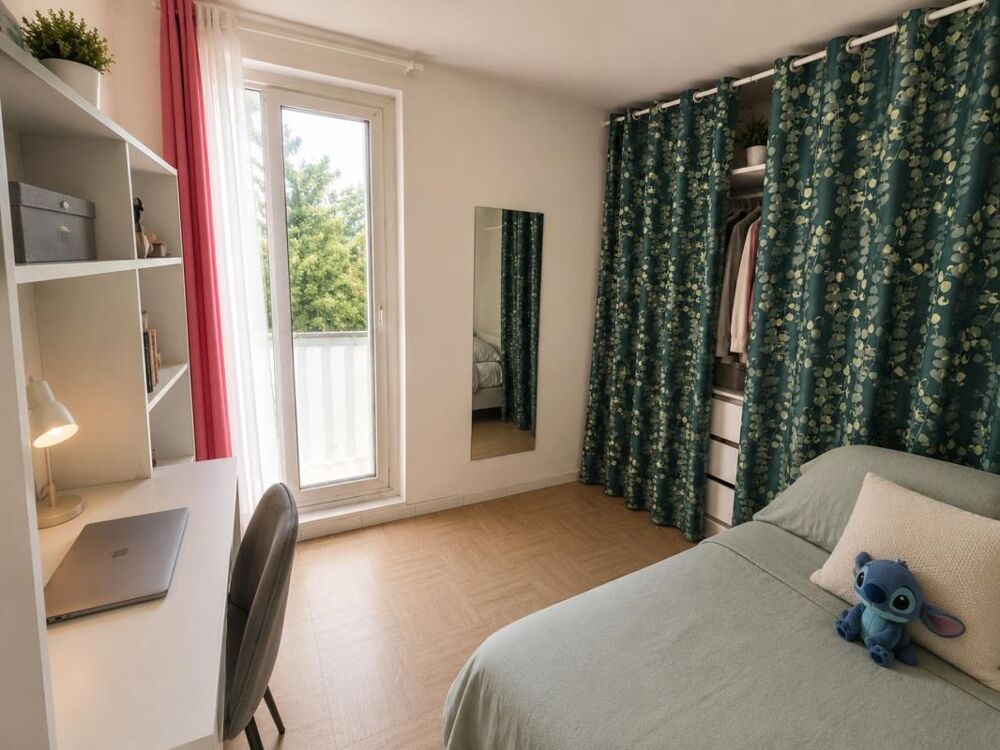 Vente Appartement 13010 Saint Tronc Superbe Type 4 avec Balcon Marseille 10