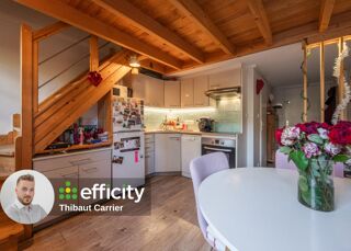  Appartement � vendre 2 pi�ces 16 m�