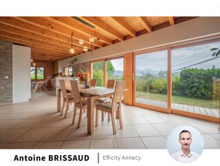  Maison à vendre 6 pièces 177 m²