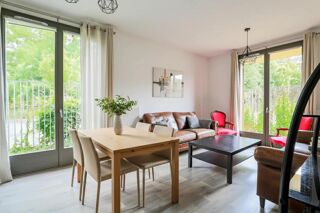 Appartement à vendre 3 pièces 60 m²