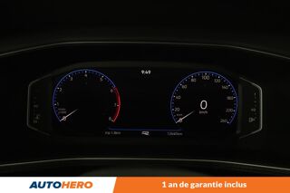 T-Cross 1.0 TSI R-Line Edition DSG7 115 ch 2025 occasion 92130 Issy-les-Moulineaux
