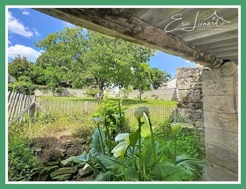 Maison à vendre 4 pièces PAMPROUX (79)