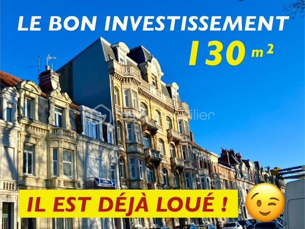 LE BON INVESTISSEMENT IMMOBILIER...POUR VOTRE AVENIR !