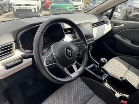 Clio V TCe 90 Evolution 2023 occasion 42210 Bellegarde-en-Forez