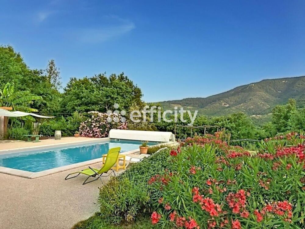 � vendre  Maison Vals-les-Bains (07600)