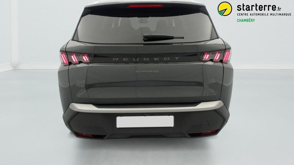 5008 Hybrid 145 e-DCS6 Allure 2026 occasion 73420 Voglans