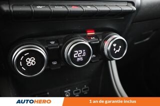 Captur 1.0 TCe Zen 91 ch 2021 occasion 92130 Issy-les-Moulineaux