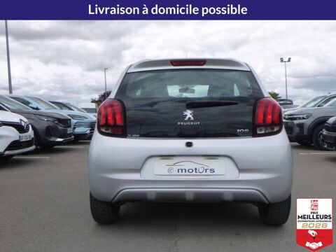 108 Essence 82 Active 2015 occasion 10150 Lavau