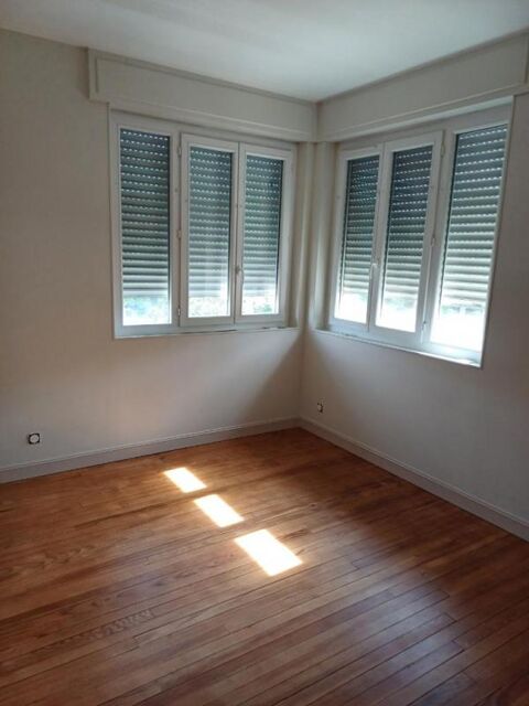  Maison � louer 3 pi�ces 87 m�