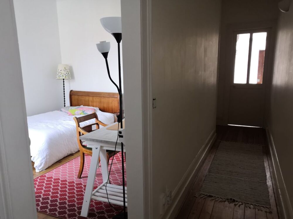 Location Appartement Chambre de 15m2 à louer sur Arras Arras