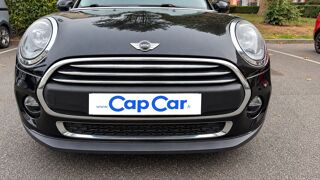 Cooper 1.5 One D 95 Salt 2014 occasion 92260 Fontenay Aux Roses