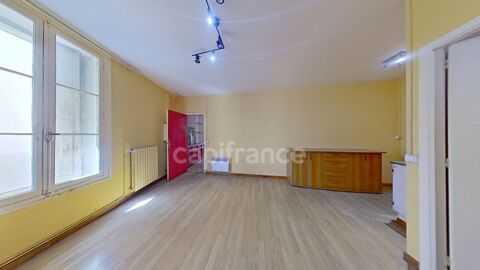   Local commercial 100 m² – Emplacement Numéro 1 à Amélie-les-Bains (66) Proche des Thermes 