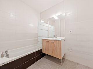  Appartement � vendre 3 pi�ces 62 m�