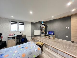  Maison à vendre 7 pièces 155 m²