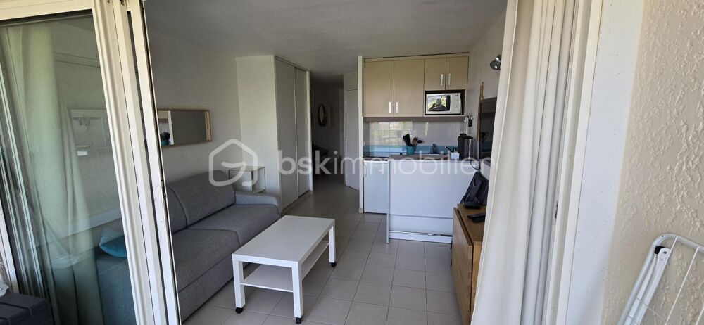 ? À vendre  Très bel appartement T2 avec vue mer aux Marines de Cogolin  Gassin (83) ??