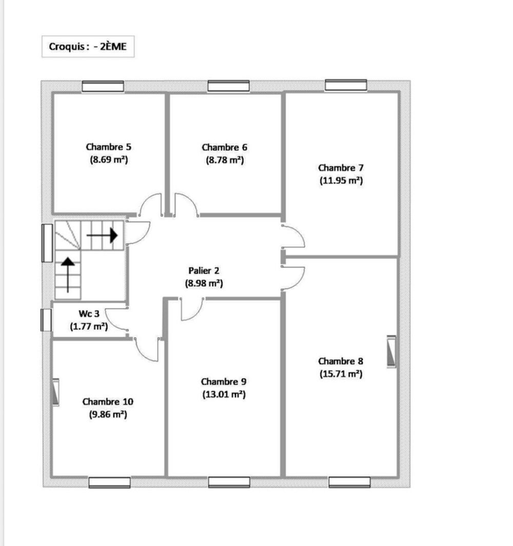 Vente Maison OPPORTUNITE RARE A BERCK PLAGE Berck