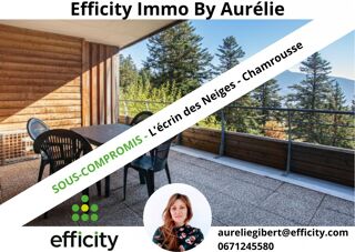  Appartement � vendre 3 pi�ces 35 m�