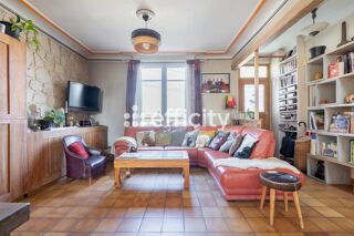  Maison à vendre 5 pièces 90 m²