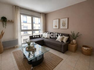  Appartement à vendre 2 pièces 43 m²