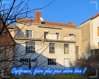  Maison  vendre 4 pices 110 m