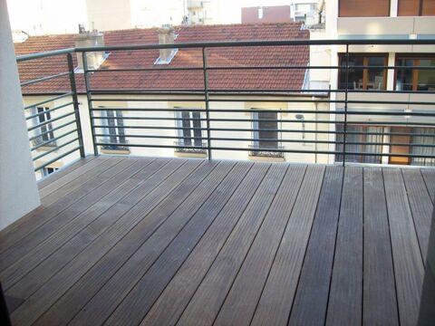  Appartement � louer 2 pi�ces 45 m�