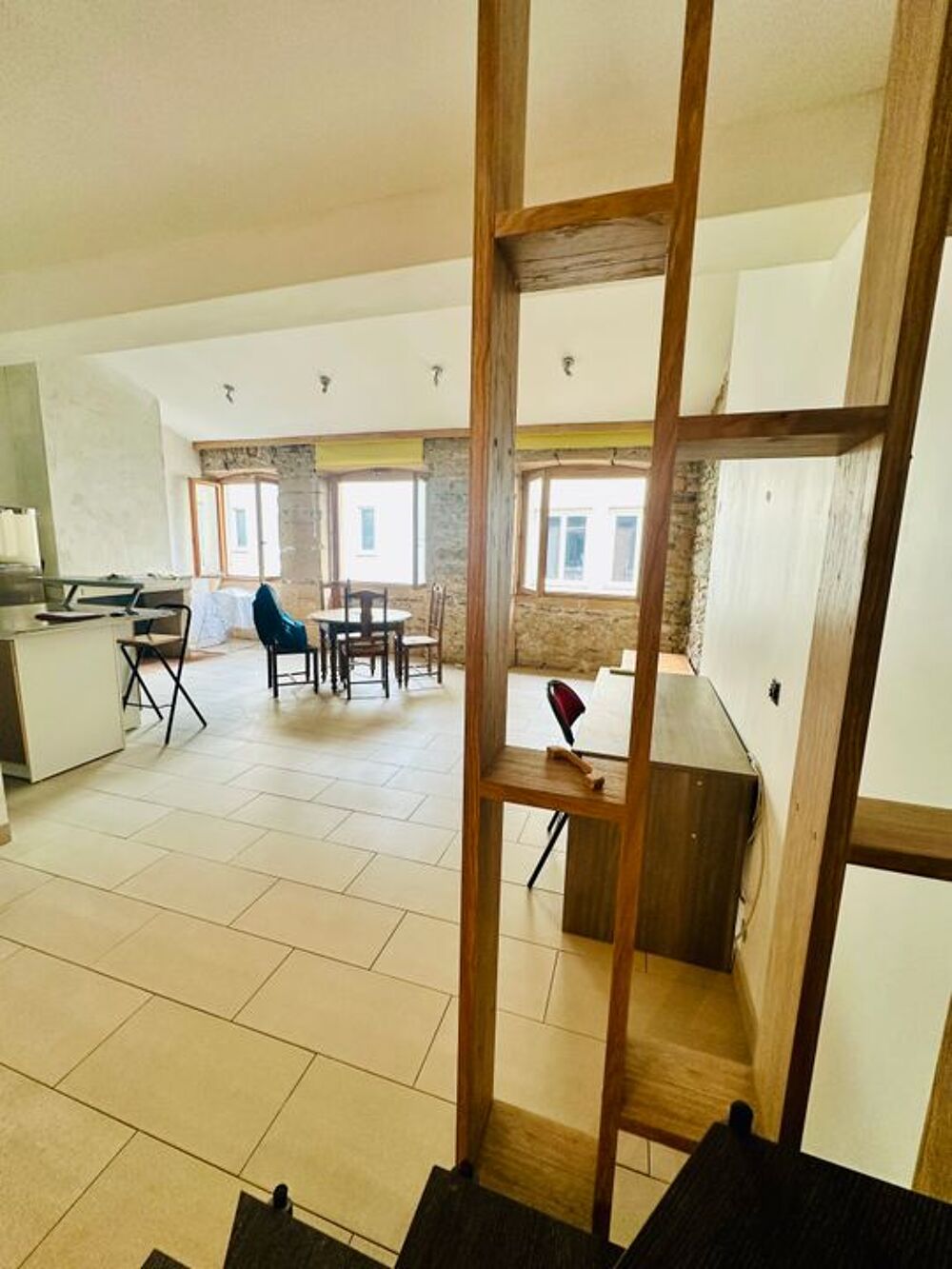 Location Appartement Appartement de 73m2 à louer sur Lyon 02 Lyon 2