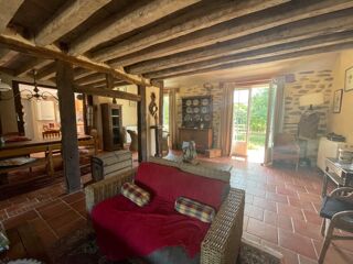  Maison � vendre 7 pi�ces 155 m�