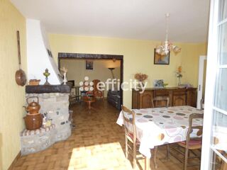  Maison à vendre 5 pièces 110 m²