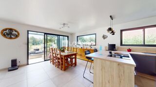  Maison à vendre 5 pièces 153 m²