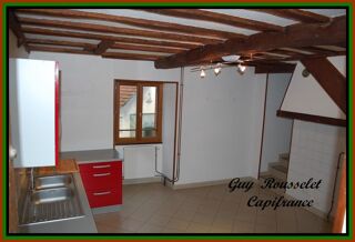  Maison � vendre 3 pi�ces 61 m�