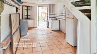  Maison à vendre 3 pièces 77 m²