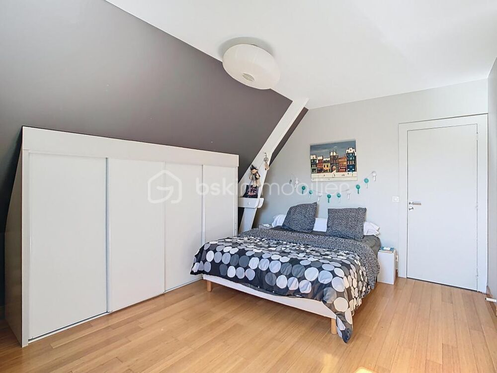 � vendre  Maison Gonneville-sur-Mer (14510)