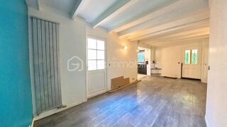  Maison � vendre 3 pi�ces 66 m�