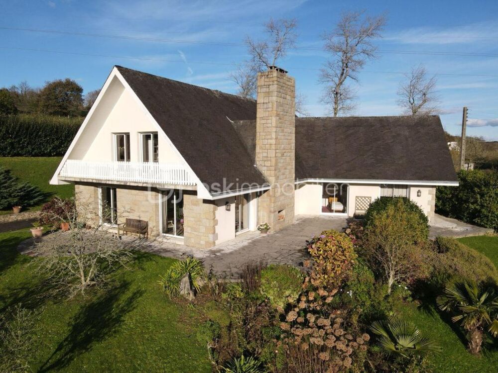Belle maison d'architecte 280 m2