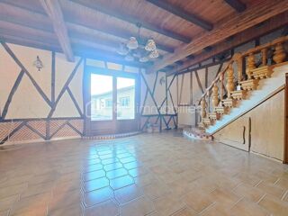  Maison à vendre 4 pièces 136 m²