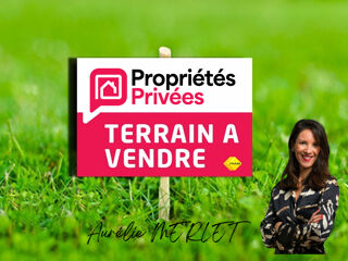  Terrain à vendre 322 m²
