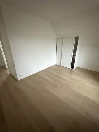  Appartement � louer 2 pi�ces 45 m�