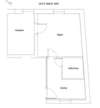  Immeuble à vendre 10 pièces 200 m²