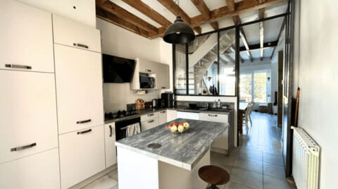  Maison � vendre 5 pi�ces 123 m�