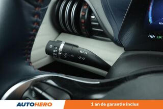 Atto 3 Electrique 60.4 kWh Comfort 204 ch 2023 occasion 92130 Issy-les-Moulineaux