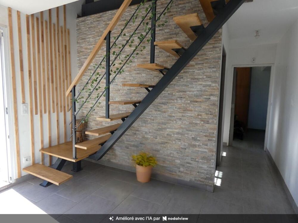 Vente Maison Maison 4 chambres 125 m2 Croth