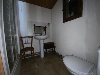 Maison à vendre 3 pièces 56 m²