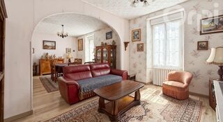  Maison à vendre 4 pièces 144 m²