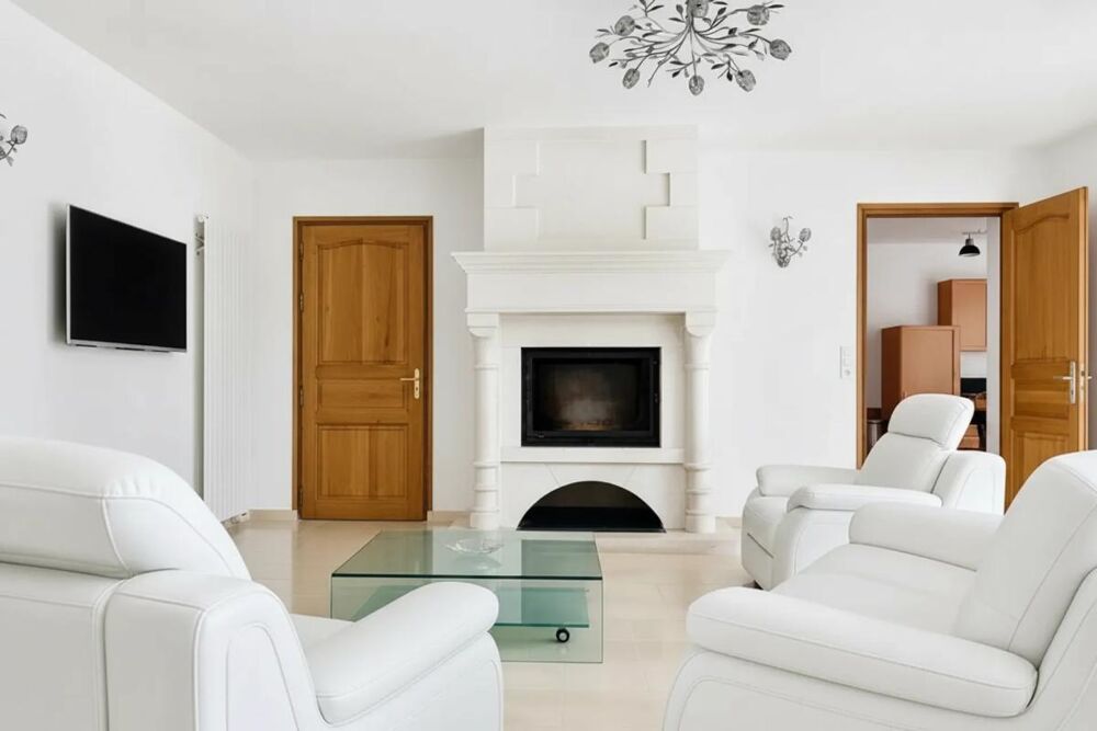 Maison de 5 pièces de 195 m² à Mesland