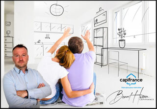  Terrain � vendre 3525 m�