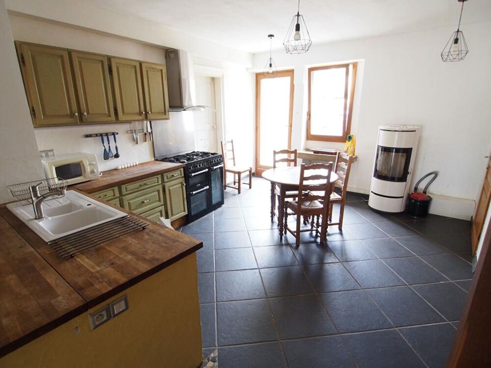 Maison familiale de 190m2